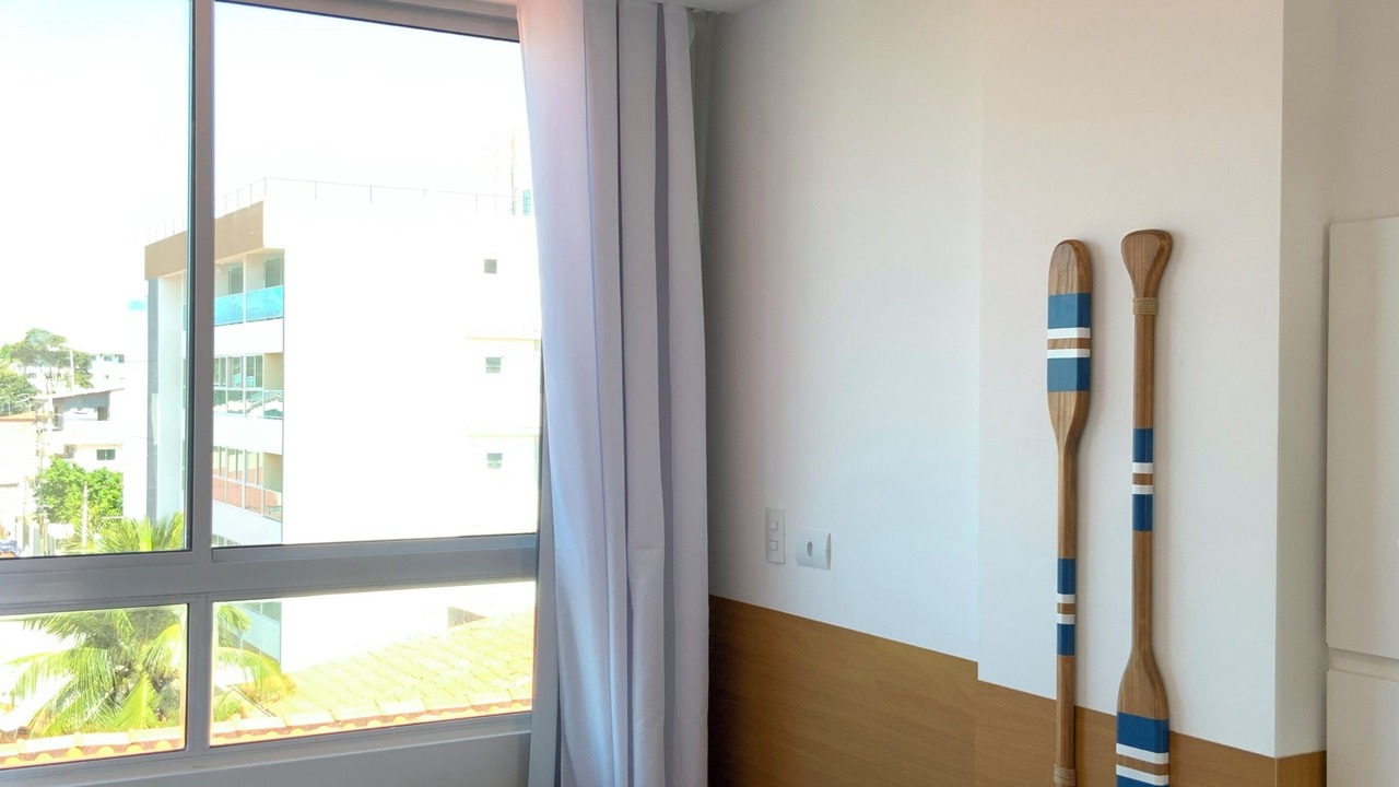 Photo of Bedroom in Centro