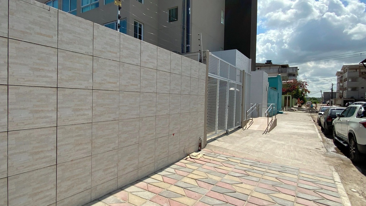 Photo of Outdoor in Centro