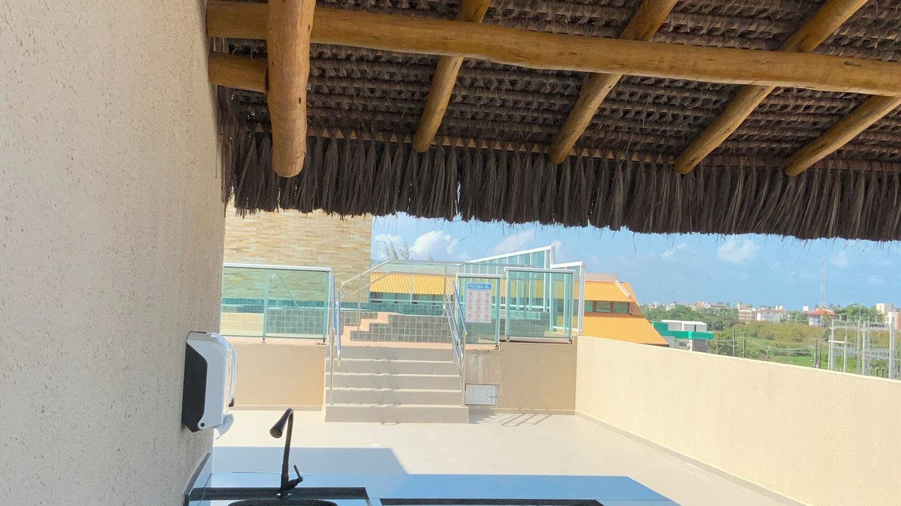 Photo of Patio Balcony in Centro