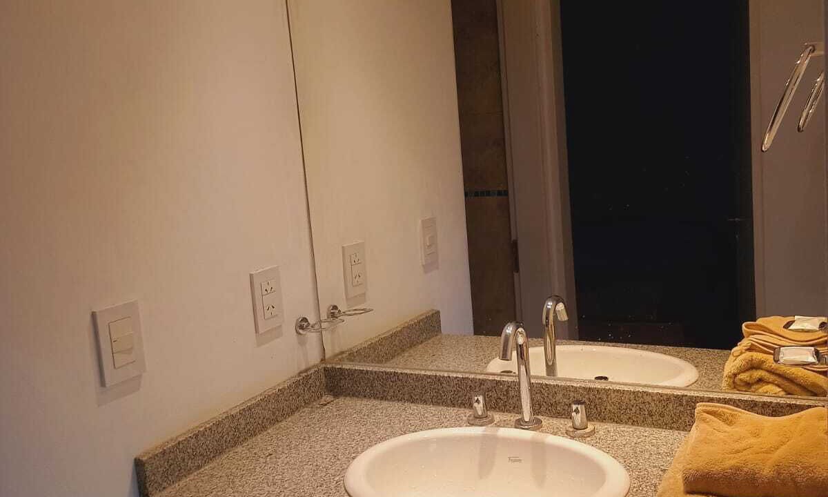 Photo of Bathroom in Province of Rio Negro