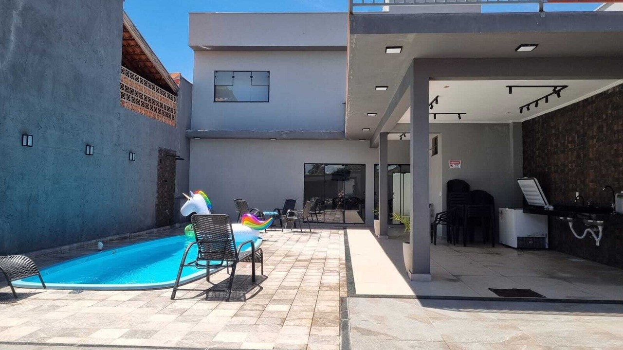Photo of Outdoor in Delfinopolis