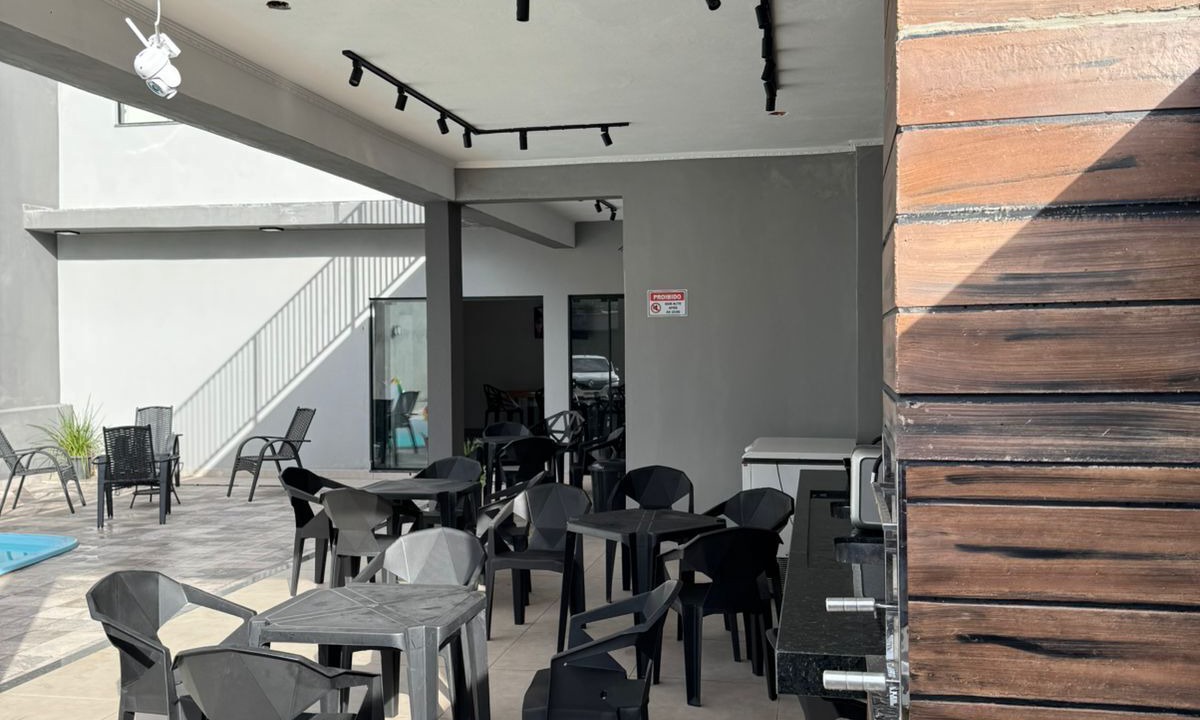 Photo of Outdoor in Delfinopolis