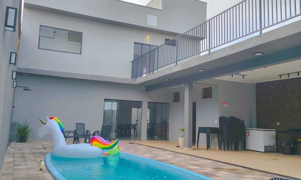 Photo of Outdoor in Delfinopolis