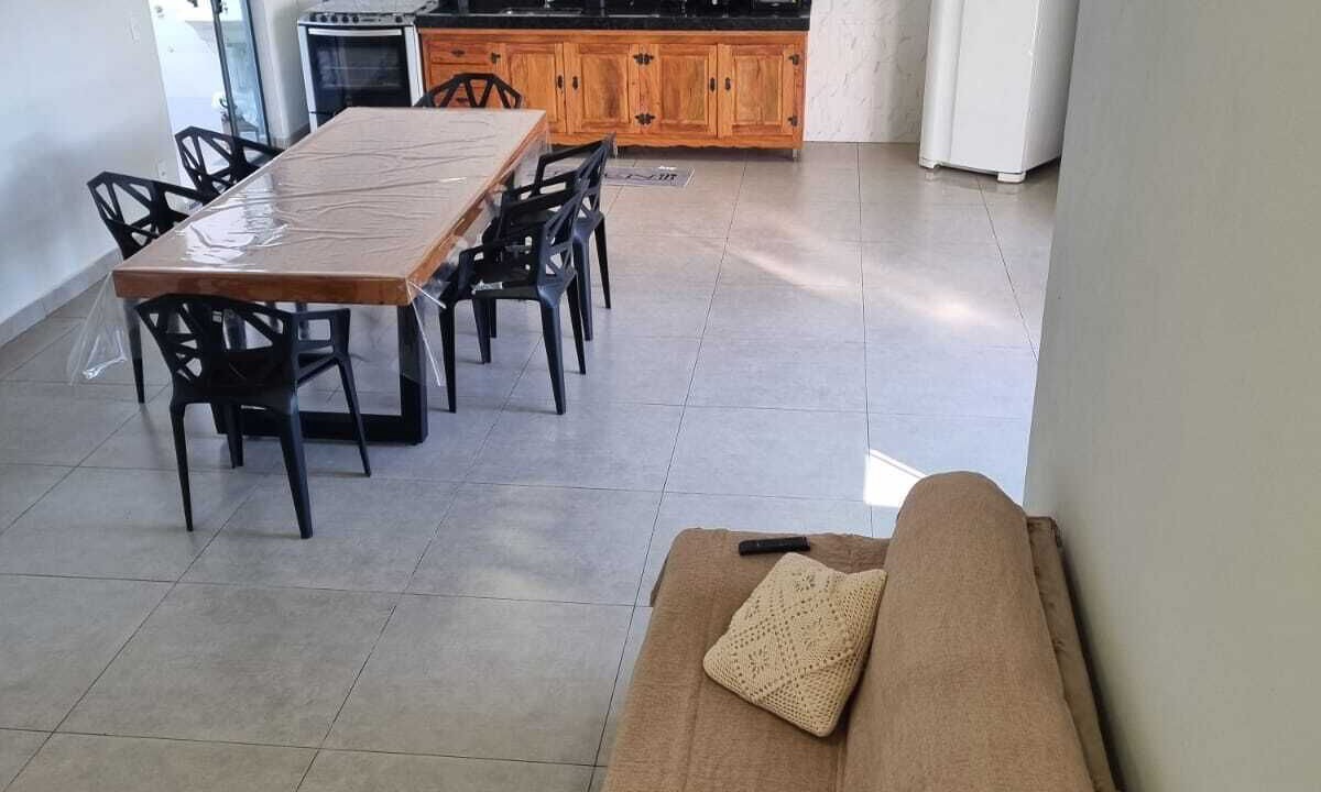 Photo of Livingroom in Delfinopolis