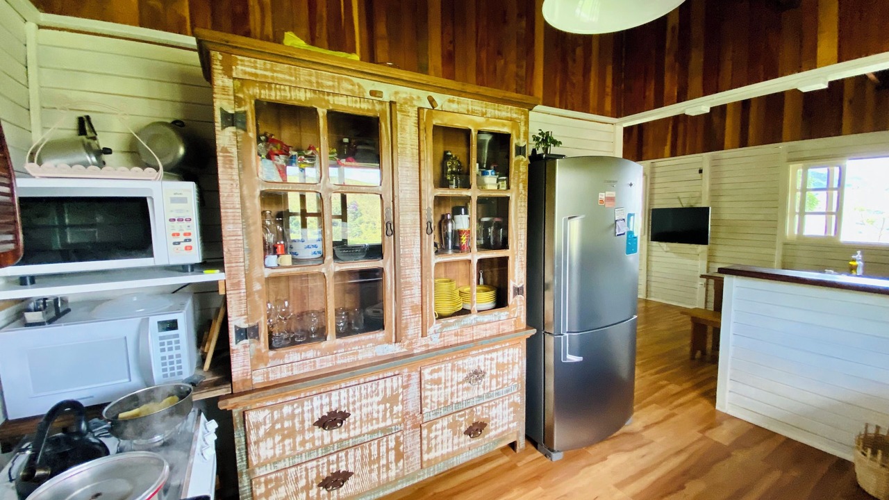 Photo of Kitchen in Pouso Alto