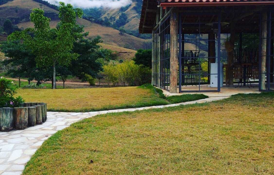 Photo of Outdoor in Pouso Alto