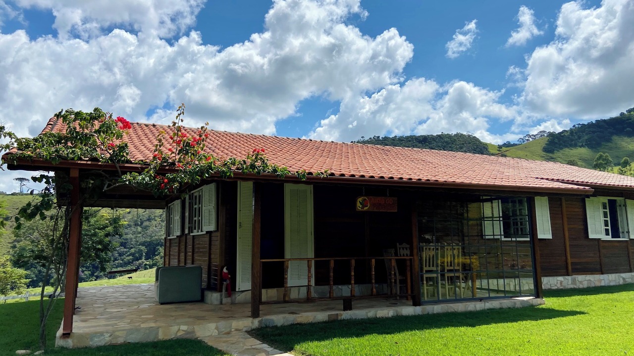 Photo of Outdoor in Pouso Alto