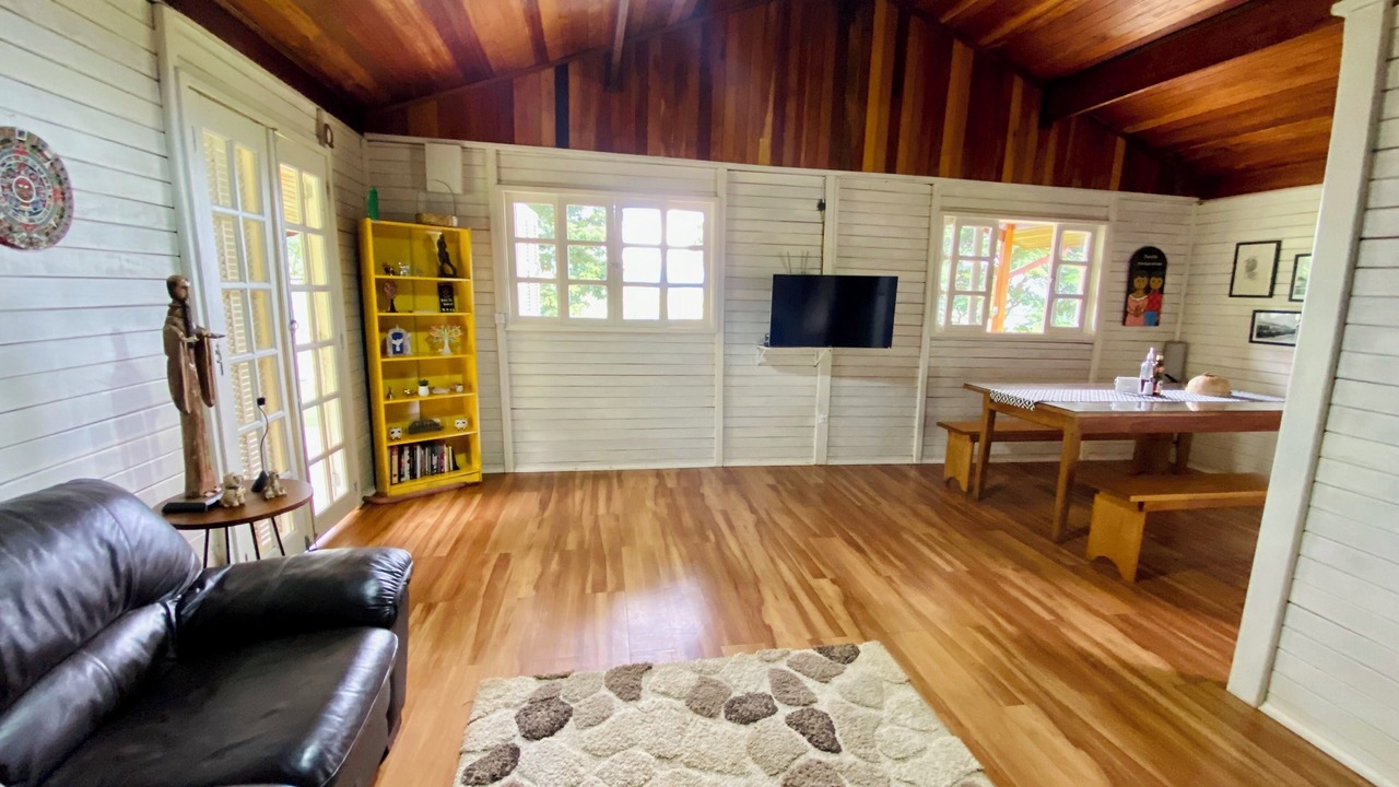Photo of Livingroom in Pouso Alto