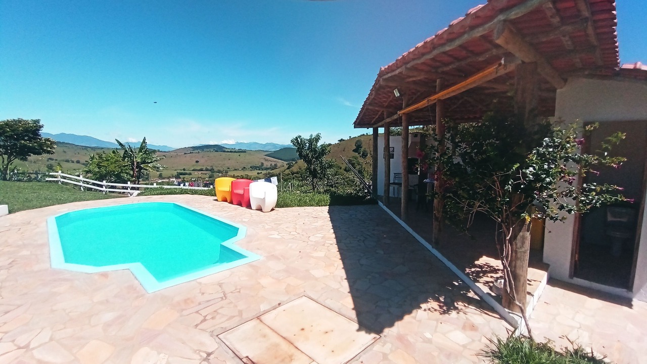 Photo of Outdoor in Pouso Alto