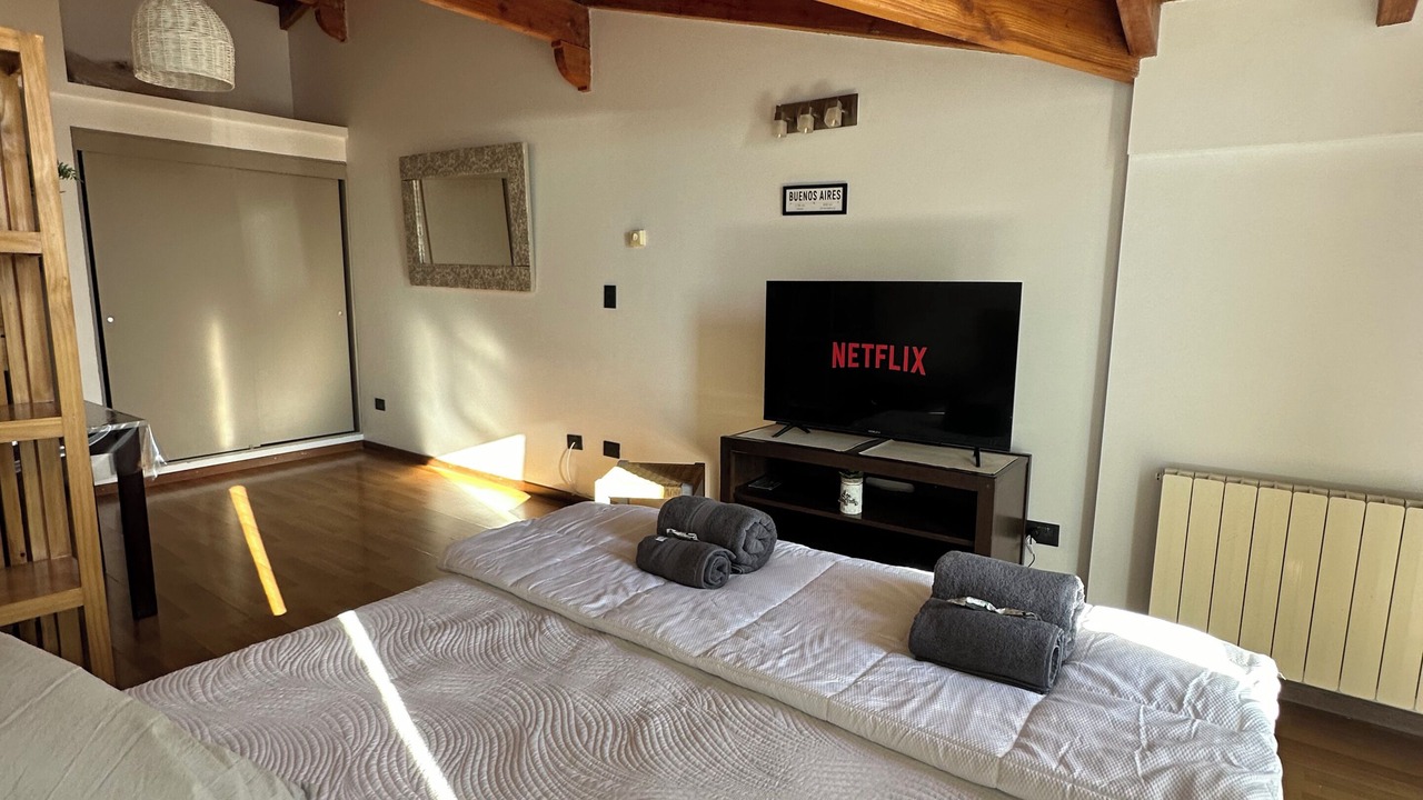 Photo of Bedroom in Belgrano