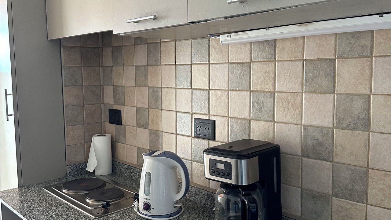 Photo of Kitchen in Belgrano