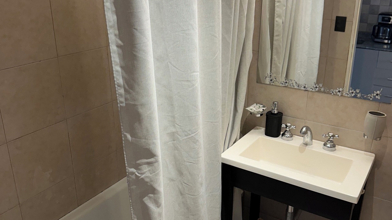 Photo of Bathroom in Belgrano