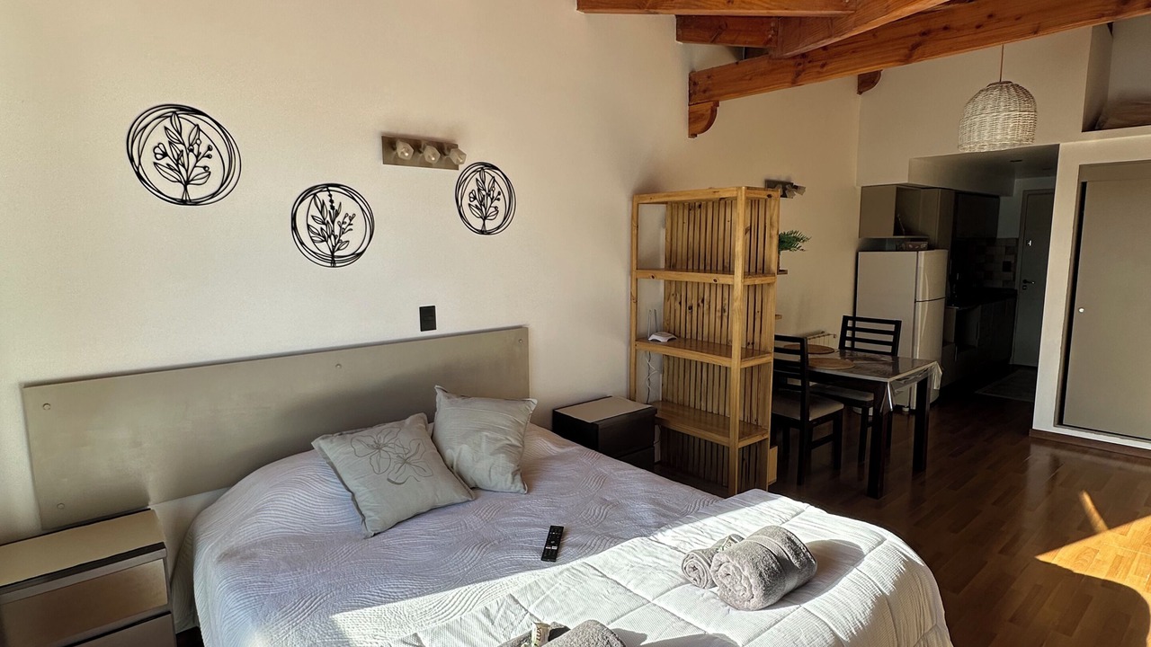 Photo of Bedroom in Belgrano