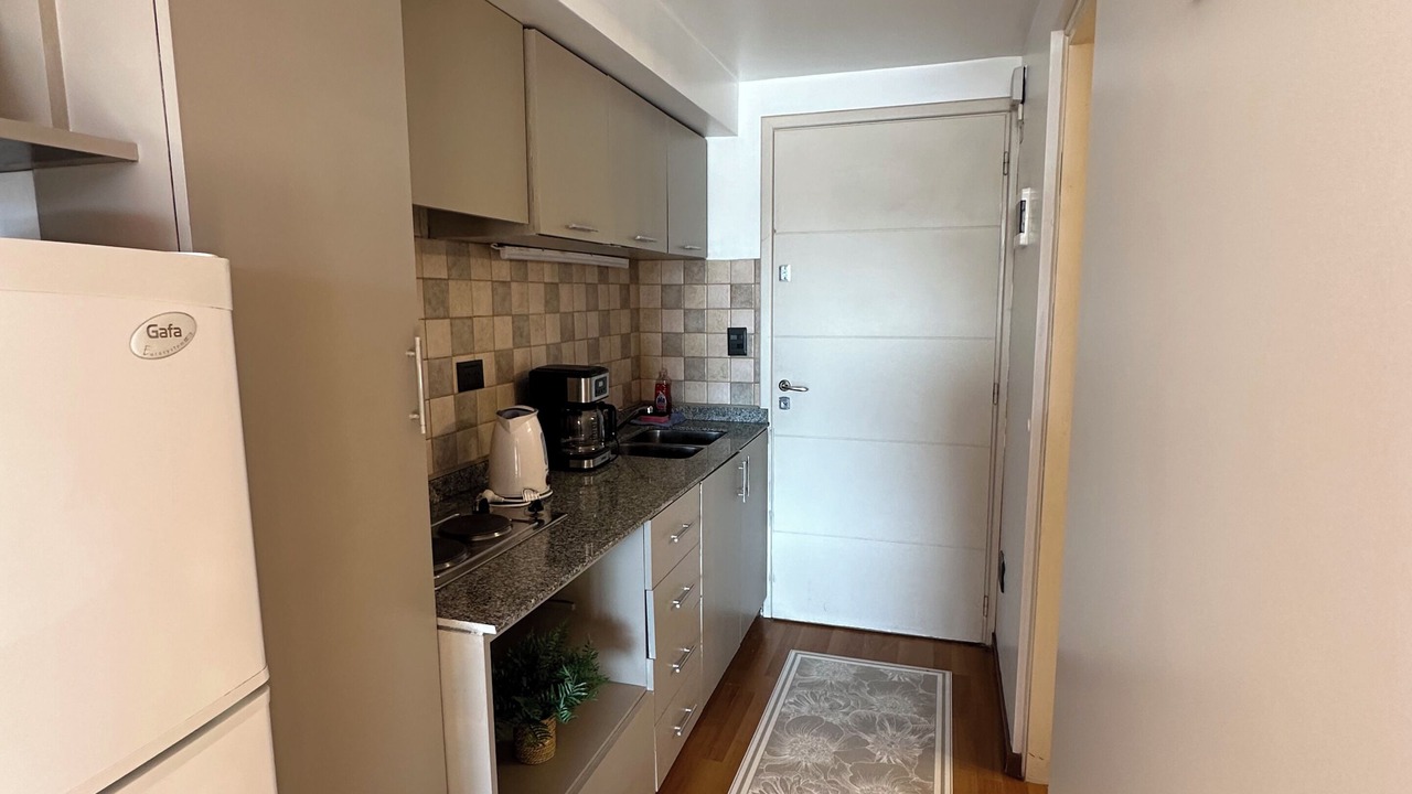 Photo of Kitchen in Belgrano