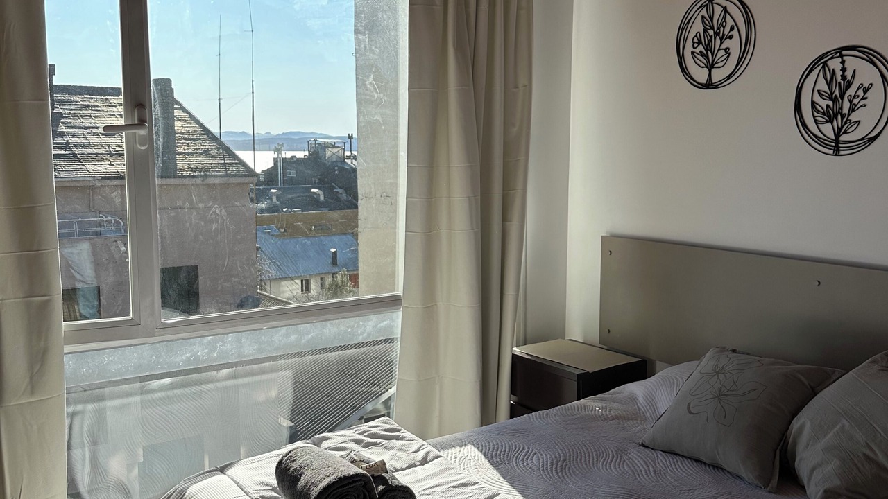 Photo of Bedroom in Belgrano