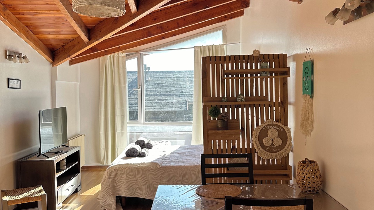Photo of Bedroom in Belgrano