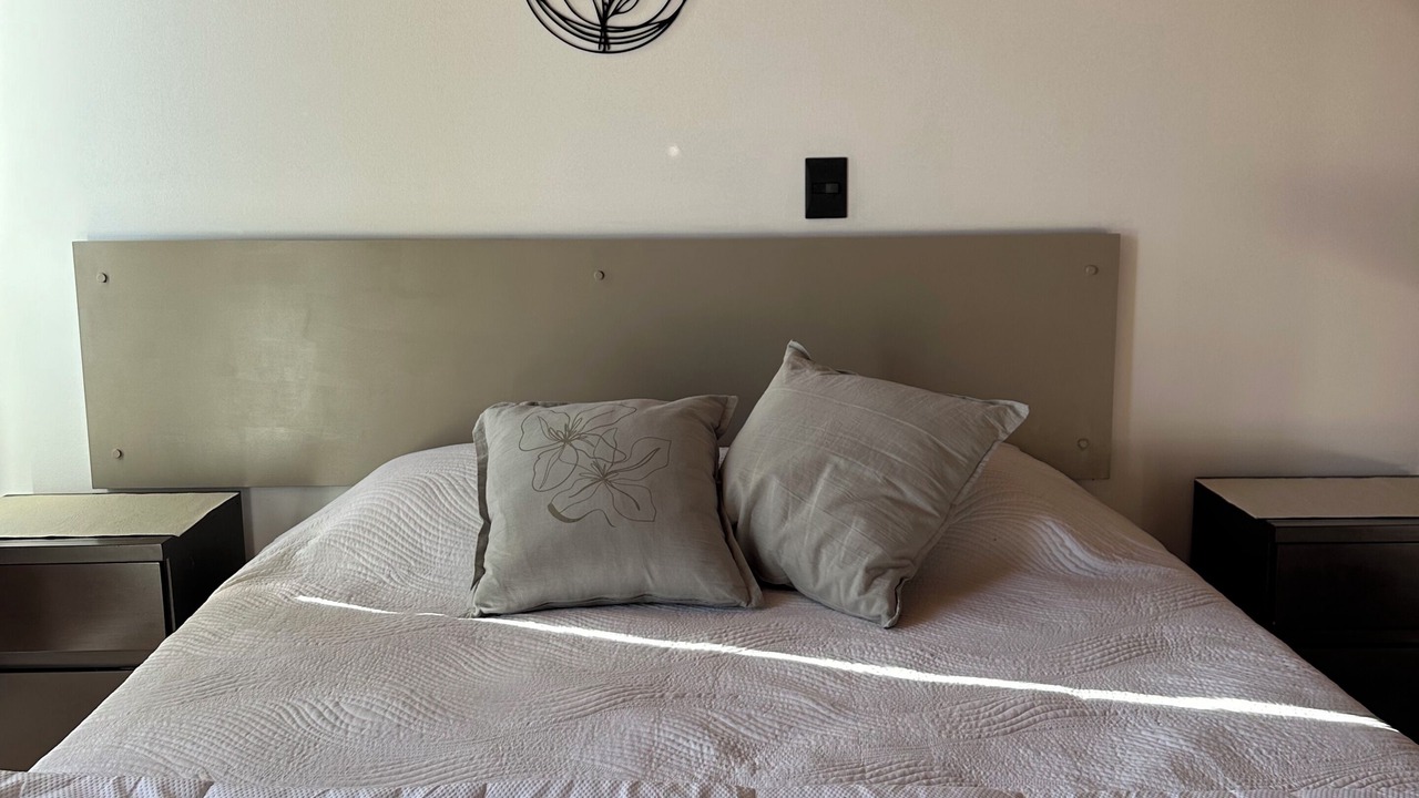 Photo of Bedroom in Belgrano