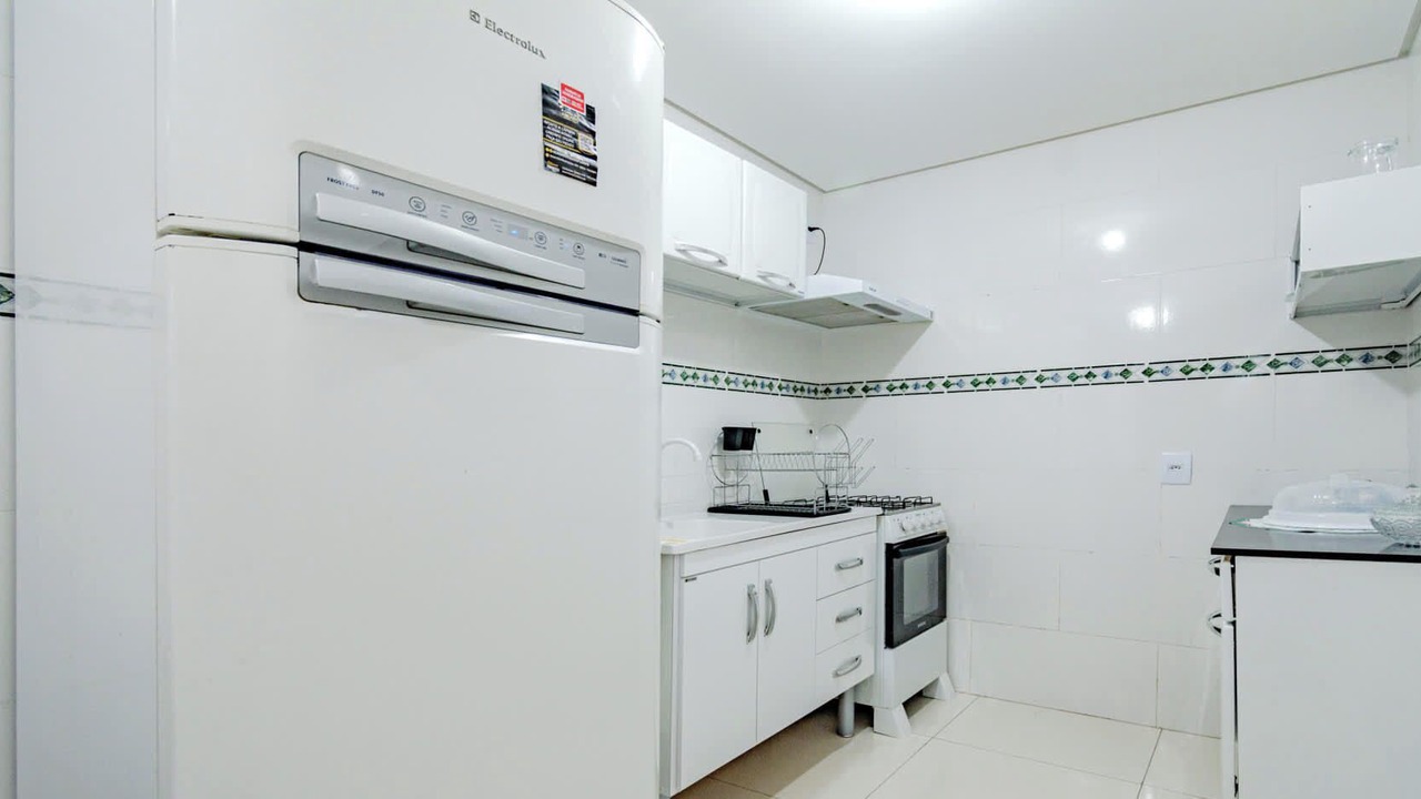 Photo of Kitchen in Capivari