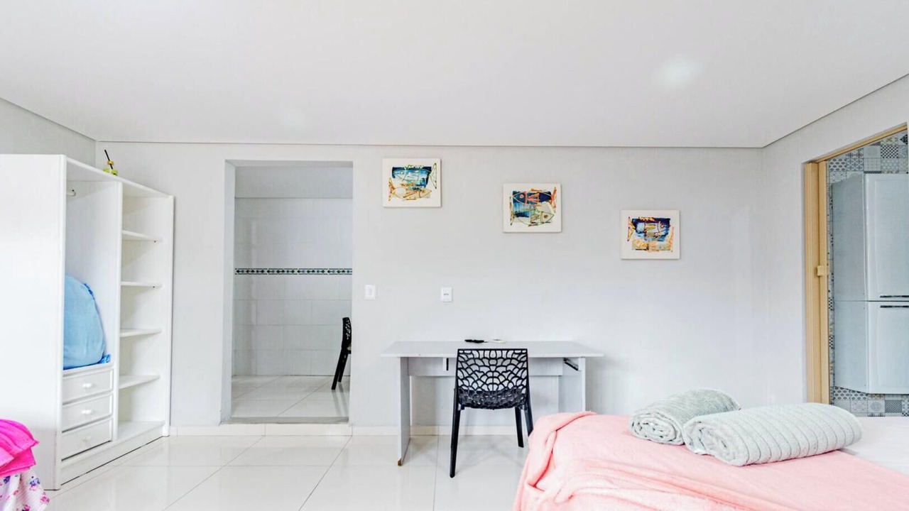 Photo of Bedroom in Capivari