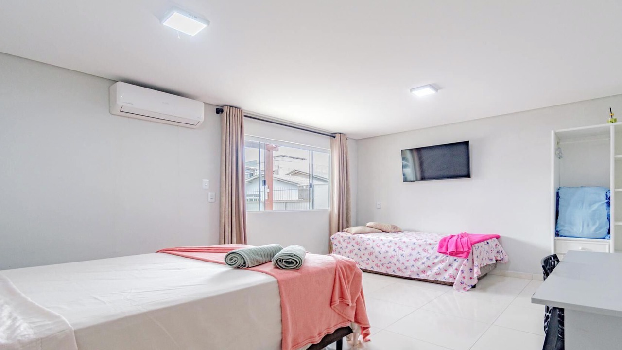 Photo of Bedroom in Capivari