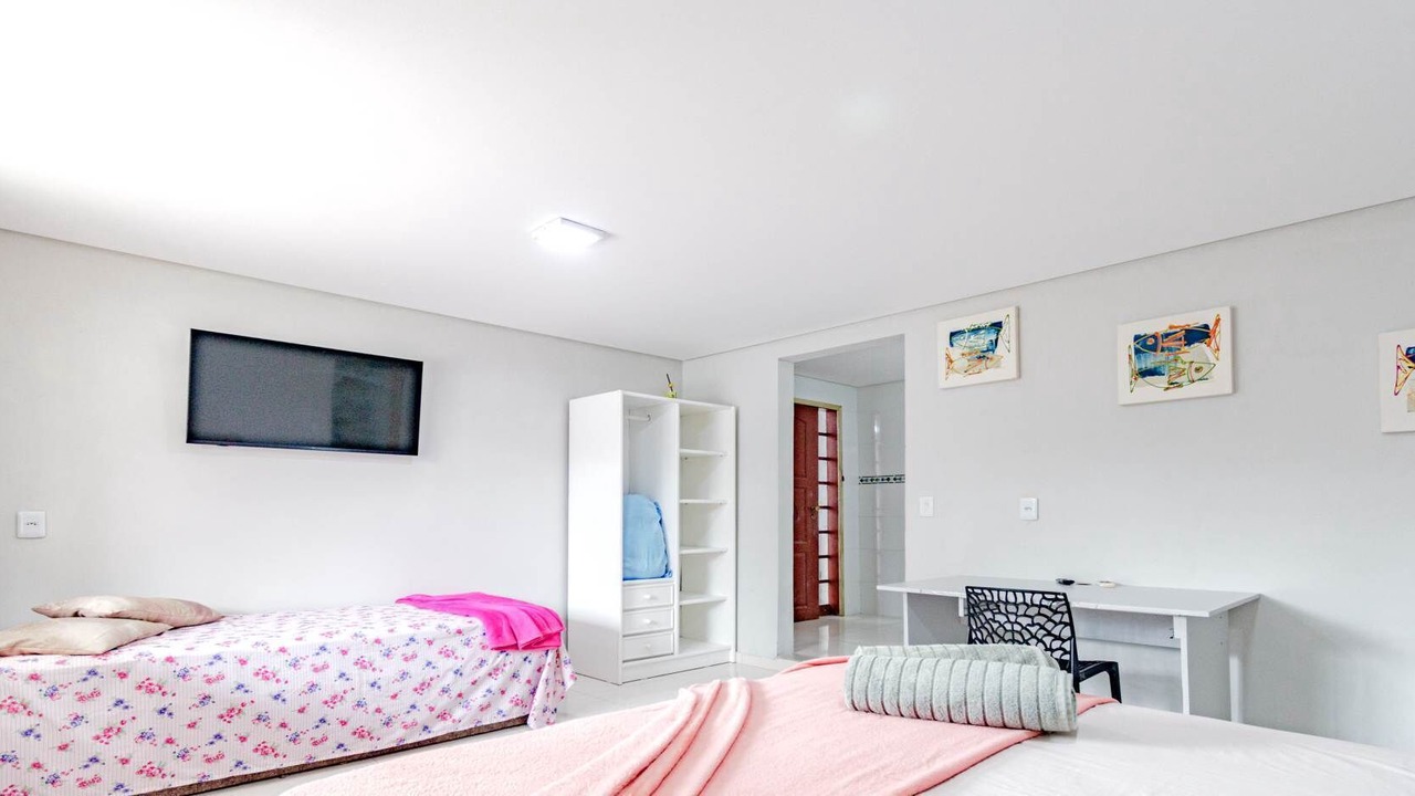 Photo of Bedroom in Capivari