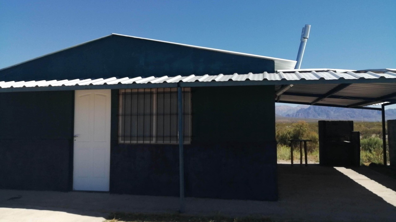 Photo of Outdoor in Uspallata