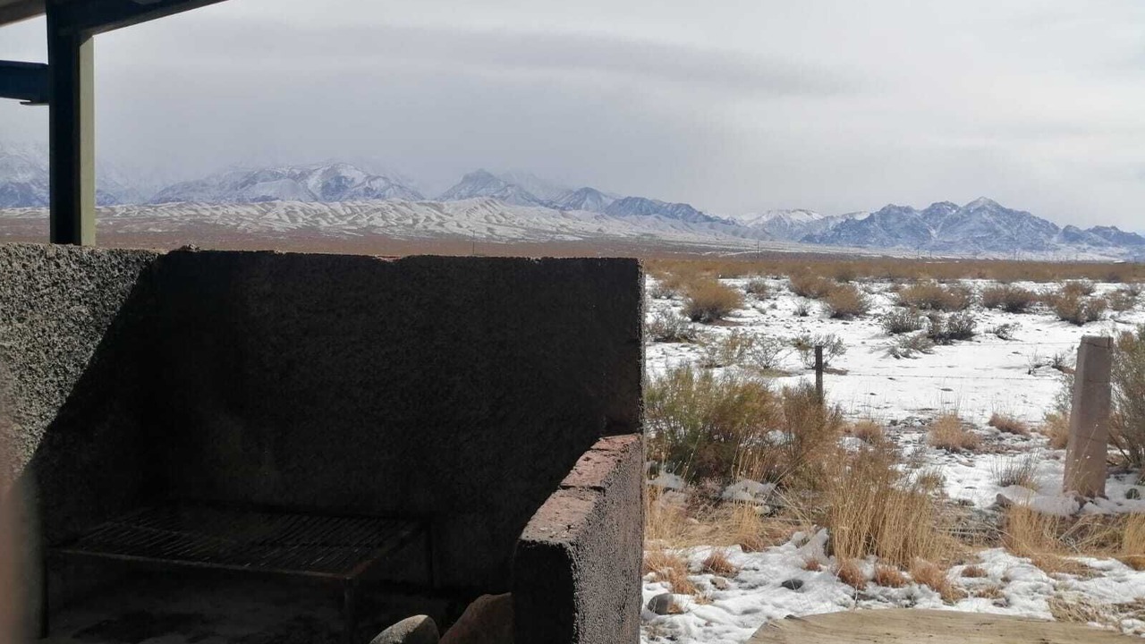 Photo of Outdoor in Uspallata