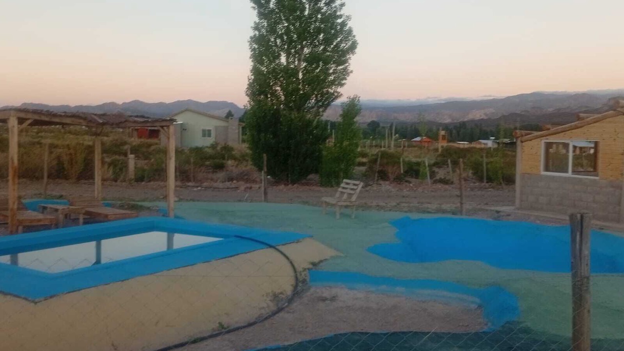 Photo of Outdoor in Uspallata