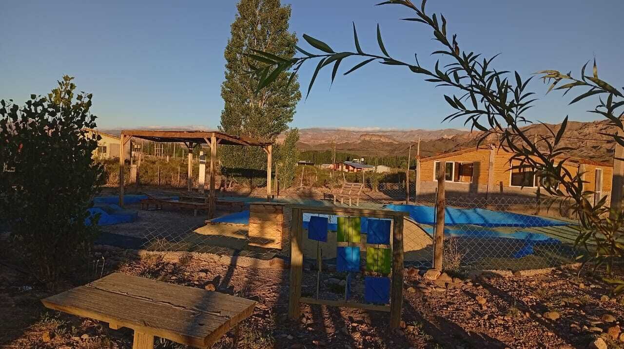 Photo of Outdoor in Uspallata
