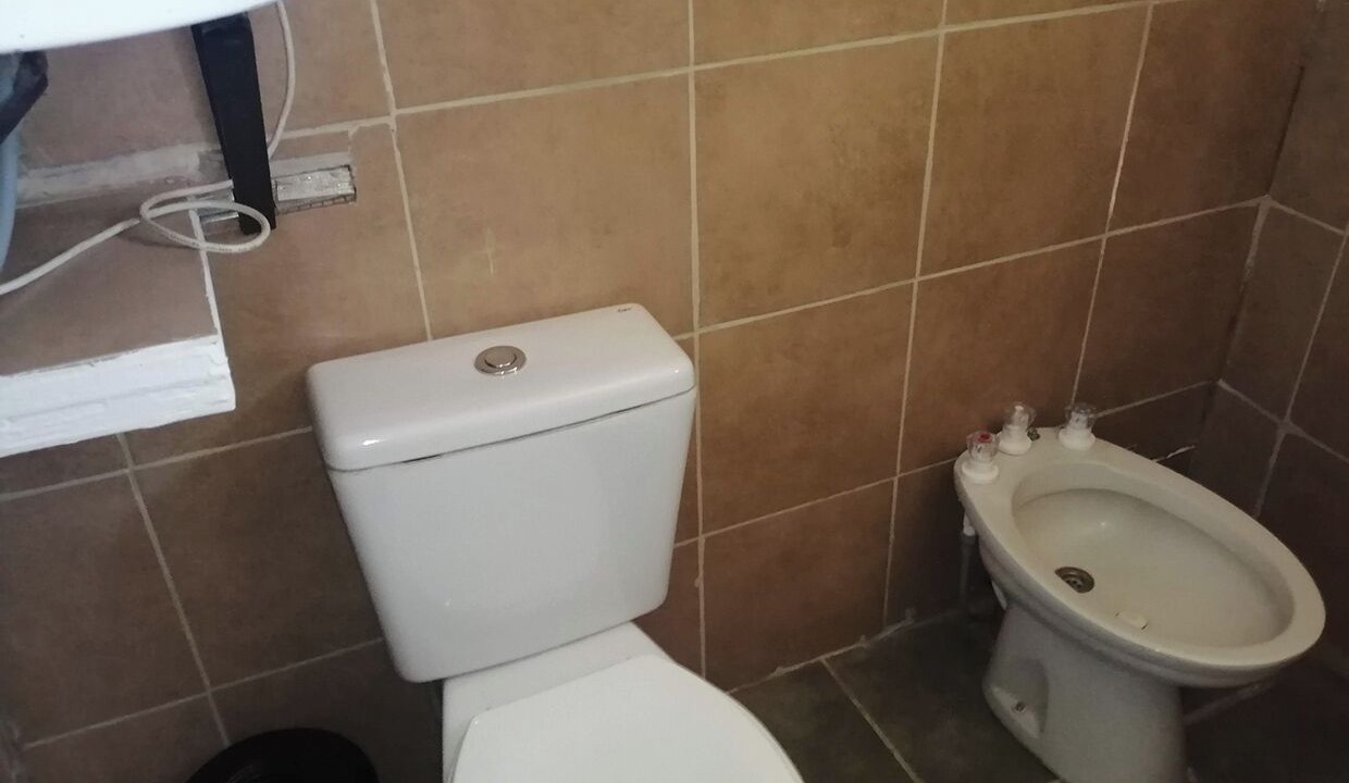 Photo of Bathroom in Uspallata