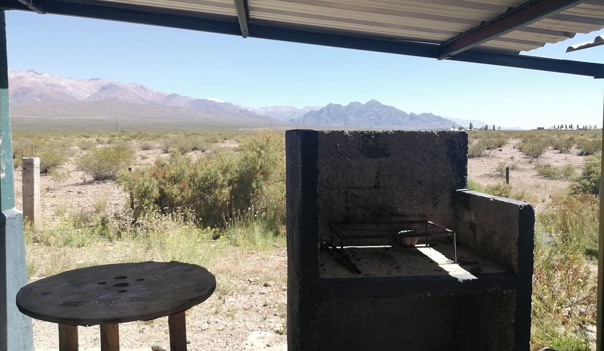 Photo of Outdoor in Uspallata