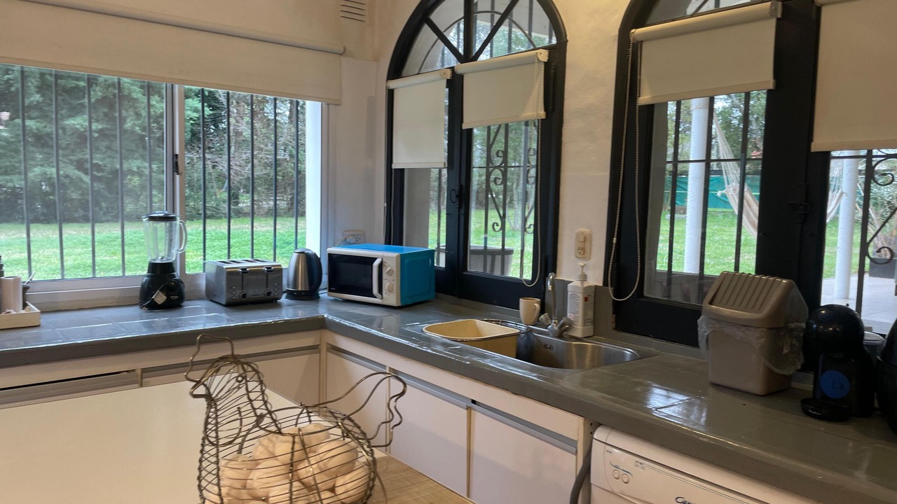 Photo of Kitchen in Gualeguaychu