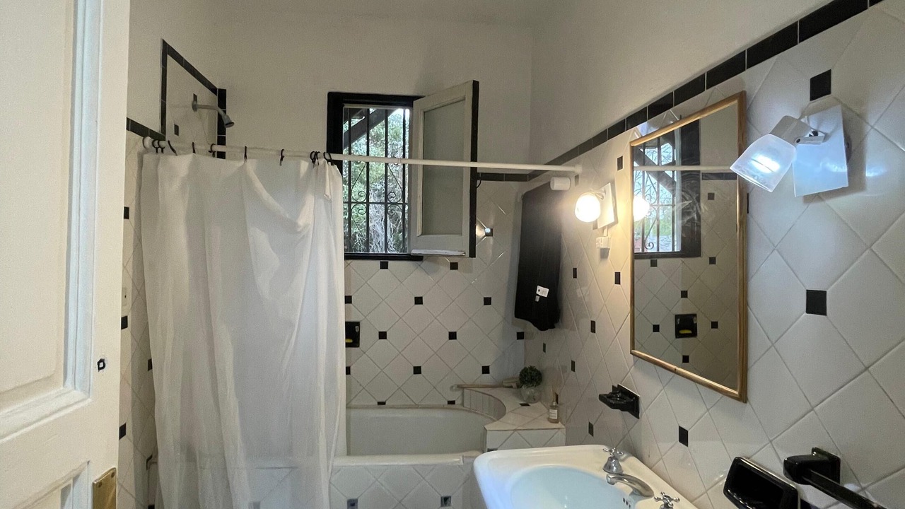Photo of Bathroom in Gualeguaychu