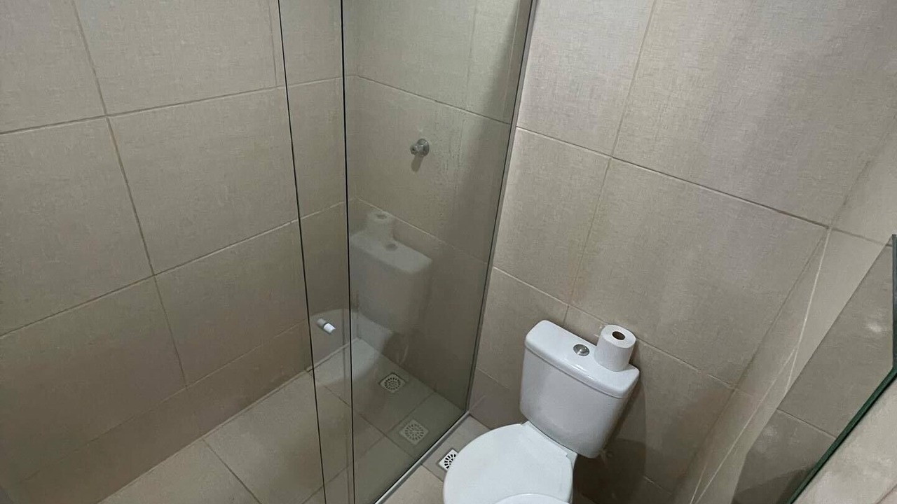 Photo of Bathroom in Veneza