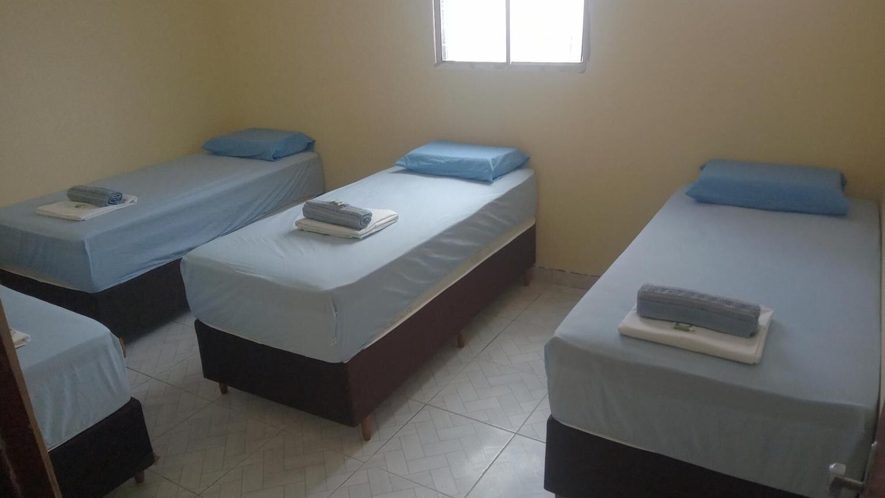 Photo of Bedroom in Veneza