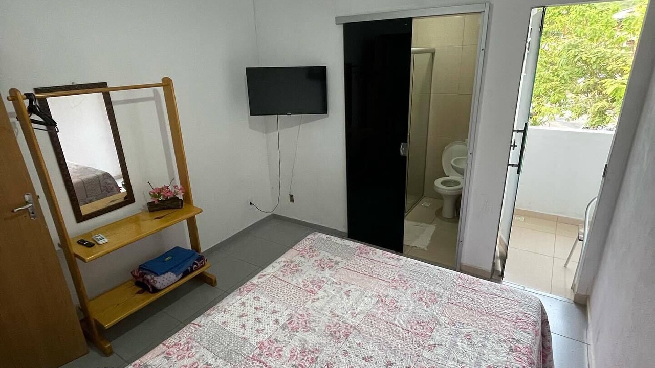 Photo of Bedroom in Veneza