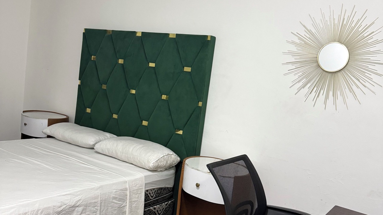 Photo of Bedroom in Congreso
