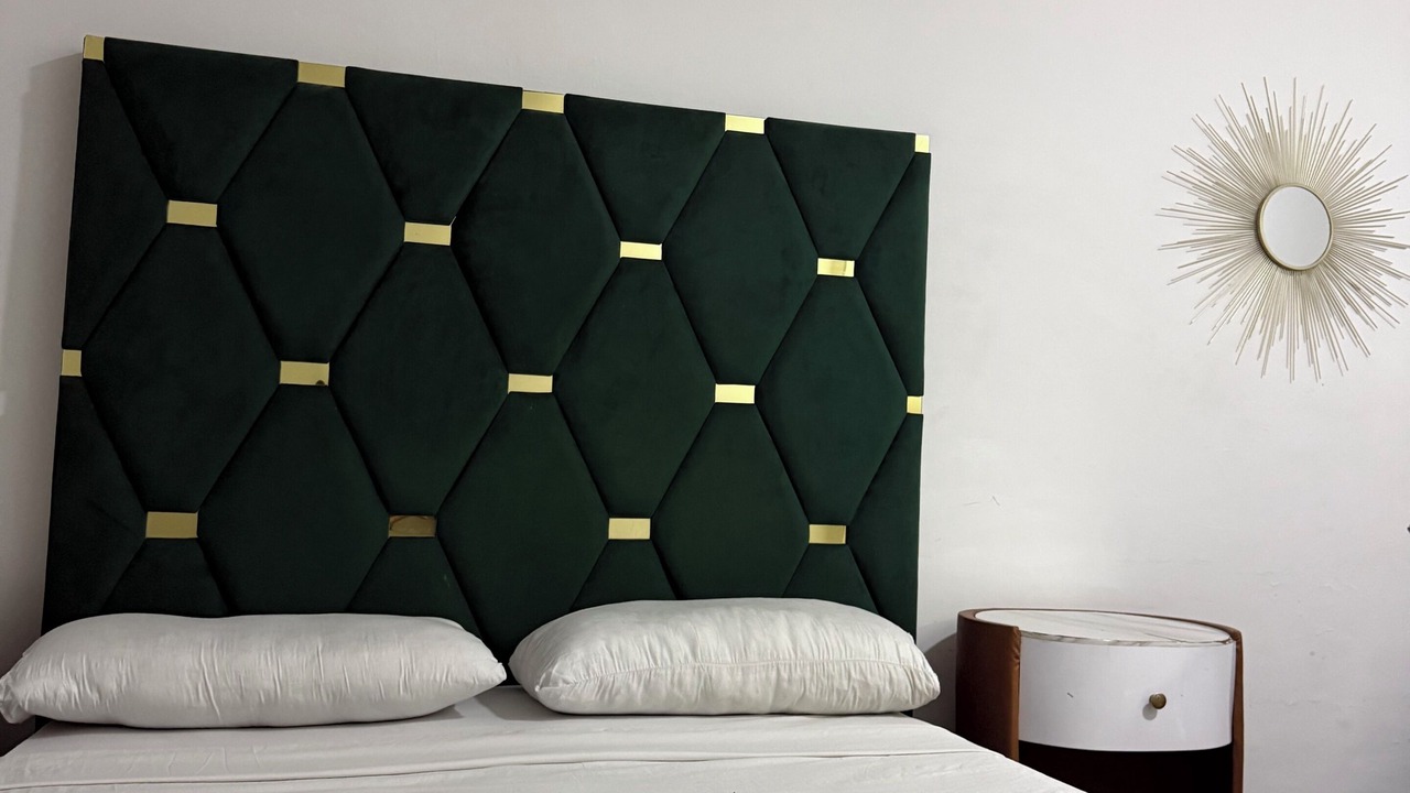Photo of Bedroom in Congreso