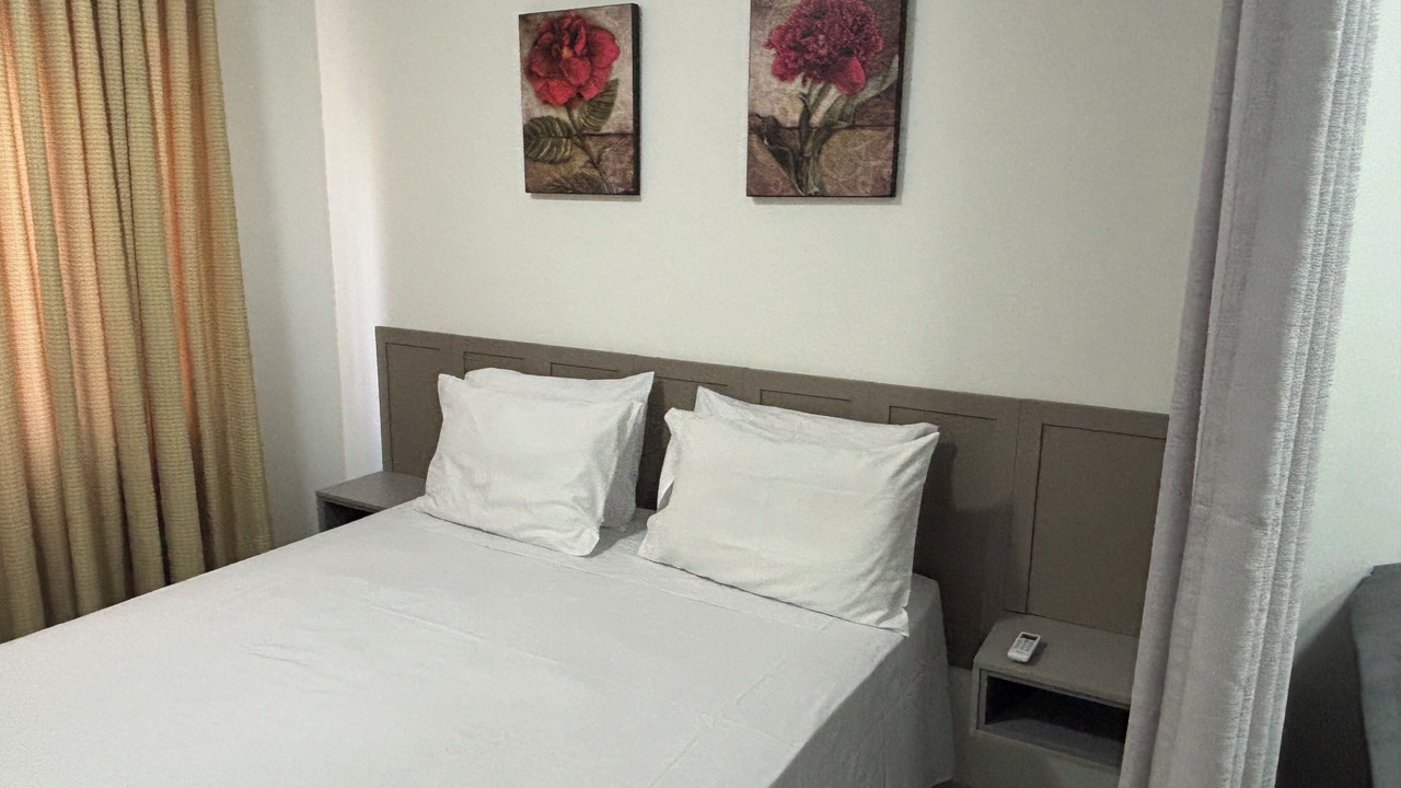 Photo of Bedroom in Foz do Iguacu