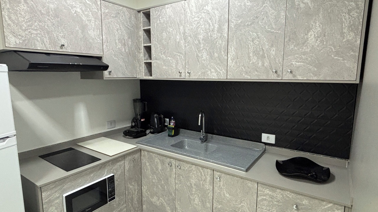 Photo of Kitchen in Foz do Iguacu