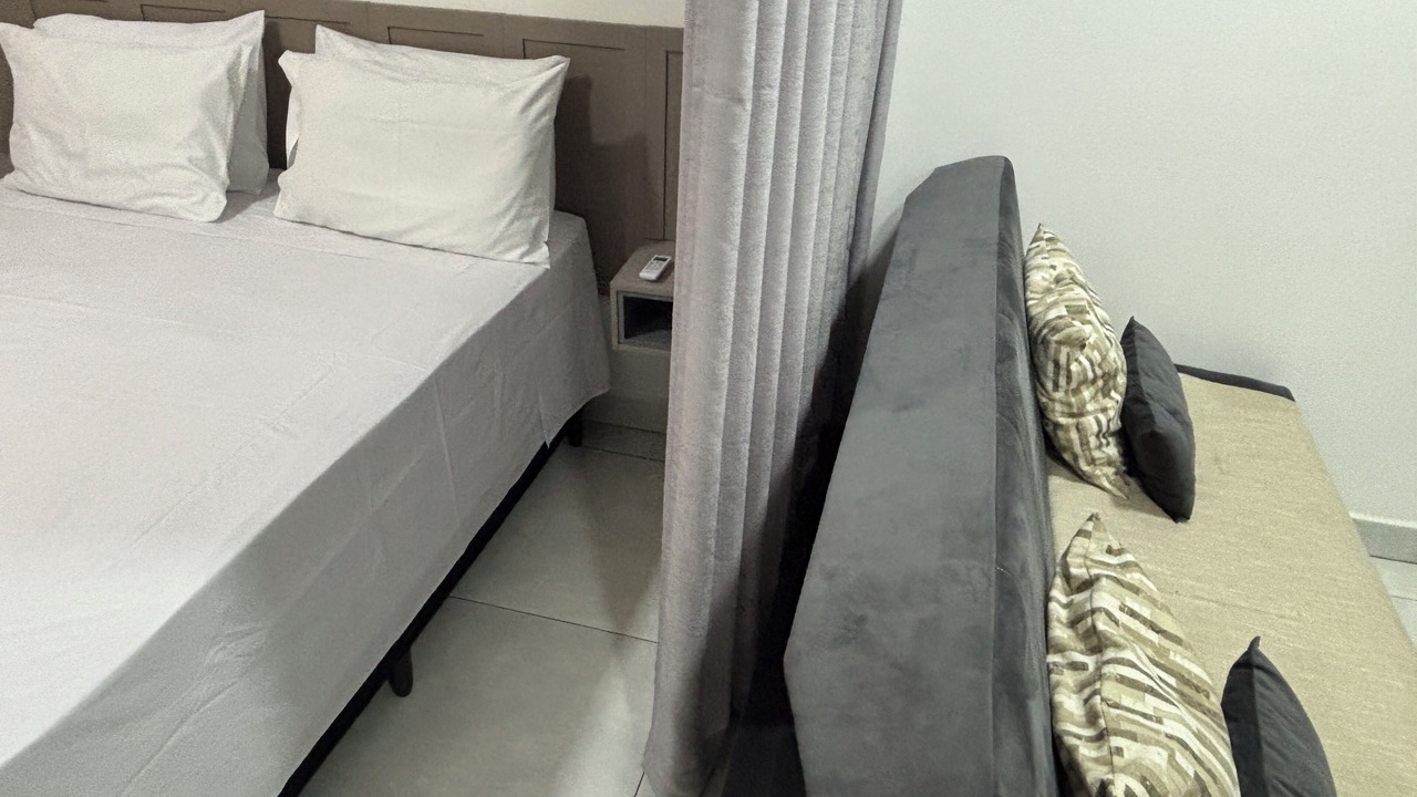Photo of Bedroom in Foz do Iguacu