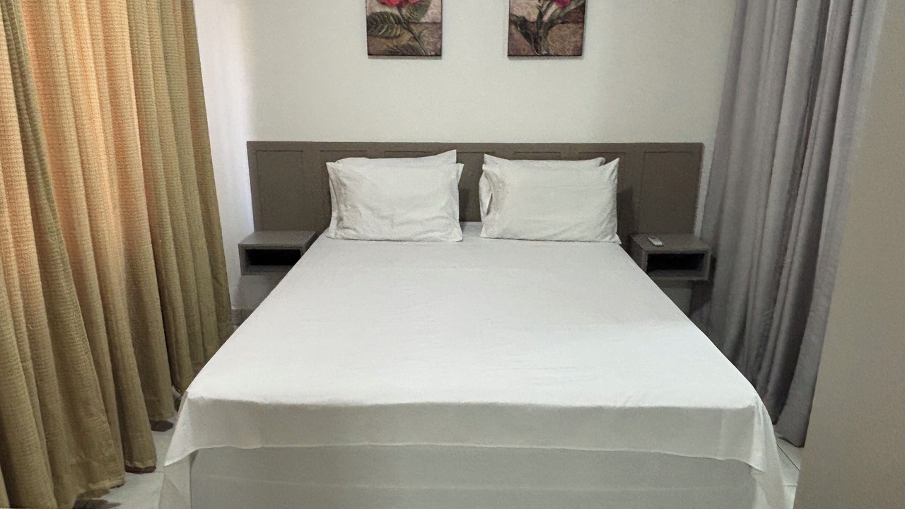 Photo of Bedroom in Foz do Iguacu