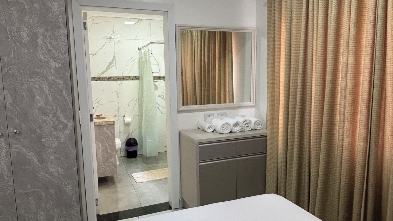 Photo of Bedroom in Foz do Iguacu
