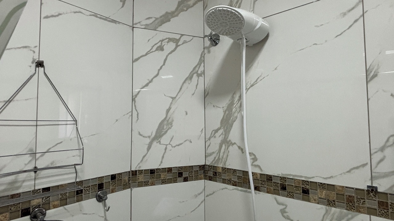 Photo of Bathroom in Foz do Iguacu