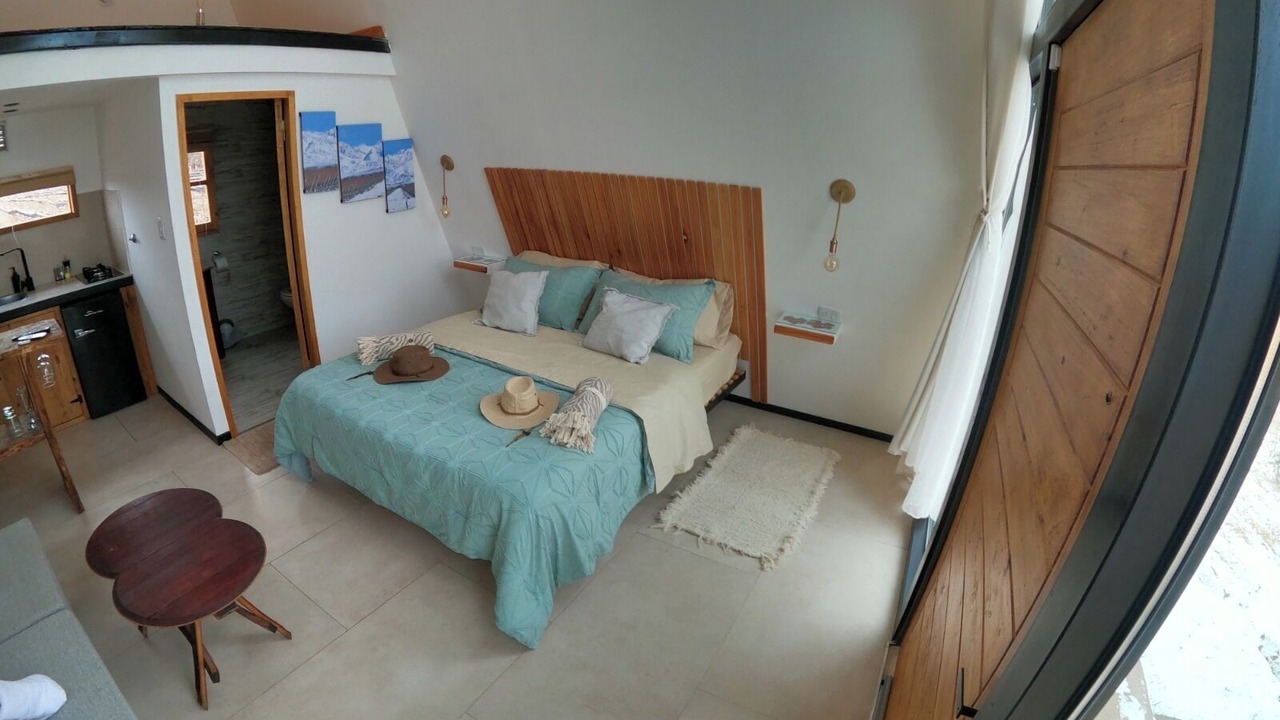 Photo of Bedroom in La Consulta