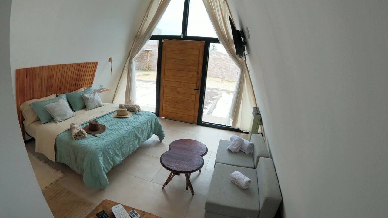 Photo of Bedroom in La Consulta