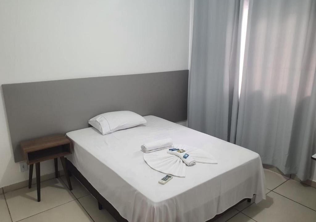 Photo of Bedroom in Veneza