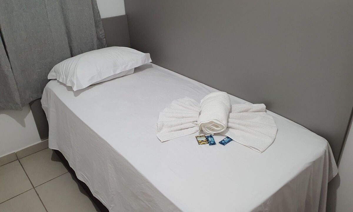Photo of Bedroom in Veneza