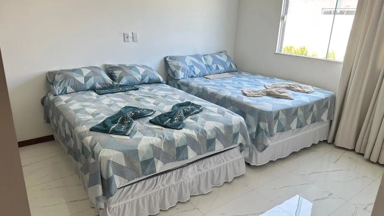 Photo of Bedroom in Veneza