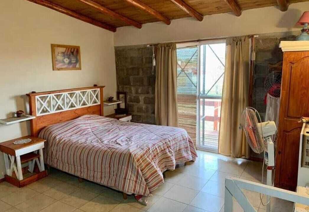 Photo of Bedroom in Mesopotamia